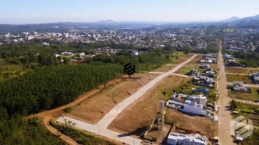 Lote/Terreno à venda, 306m² no União, Dois Irmãos