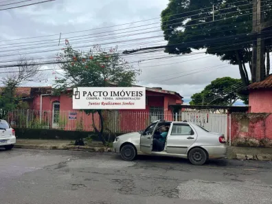 Lote/Terreno à venda, 425m² no Eldorado, Contagem