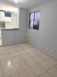 Apartamento com 2 Quartos à venda, 50m² no Chácara dos Pinheiros, Cuiabá