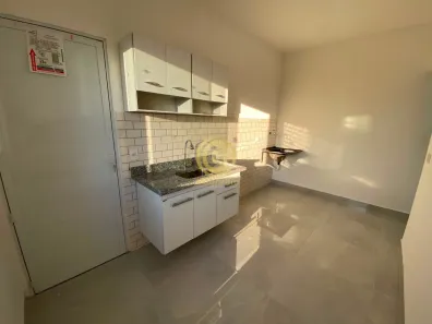 Kitnet com 1 Quarto para alugar, 25m² no Jardim do Marquês, Jacareí