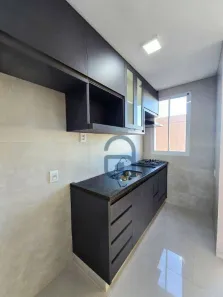 Apartamento com 3 Quartos para alugar, 61m² no Setor Sudoeste, Goiânia