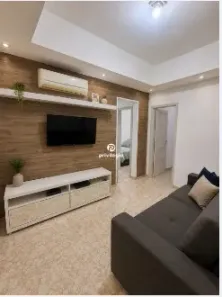 Apartamento com 3 Quartos à venda, 52m² no Gamboa, Rio de Janeiro