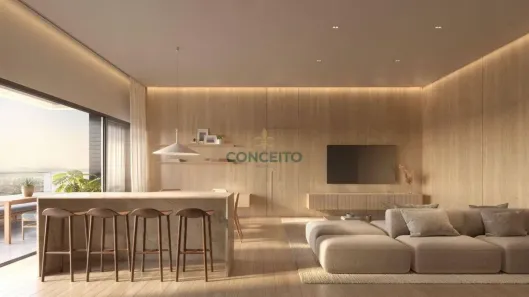 Apartamento com 1 Quarto à venda, 62m² no Campinas, São José