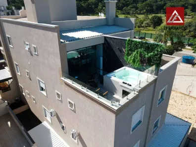 Cobertura com 3 Quartos à venda, 145m² no Mariscal, Bombinhas