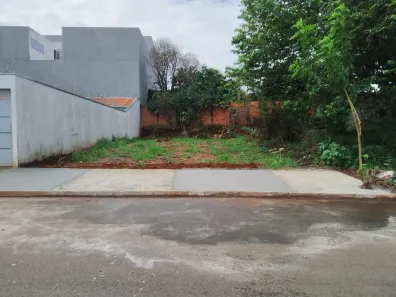 Lote/Terreno à venda, 250m² no Residencial Chácara São José, Limeira