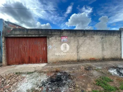 Lote/Terreno à venda, 300m² no Loteamento Residencial América, Anápolis