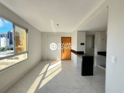 Apartamento com 2 Quartos à venda, 69m² no Santo Agostinho, Belo Horizonte