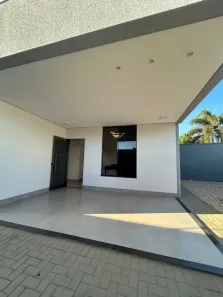 Casa com 2 Quartos à venda, 115m² no Plano Diretor Sul, Palmas