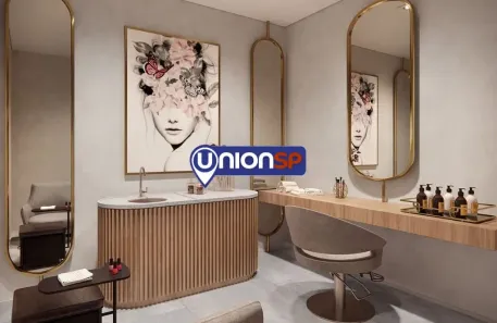 Apartamento com 3 Quartos à venda, 81m² no Vila Santa Catarina, São Paulo