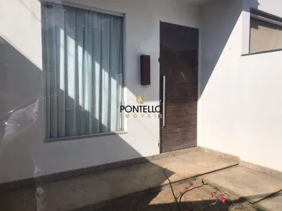 Casa com 3 Quartos para alugar, 120m² no Mata Grande, Sete Lagoas