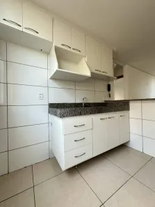 Apartamento com 2 Quartos à venda, 58m² no Ouro Preto, Belo Horizonte