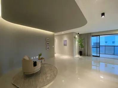 Apartamento com 3 Quartos à venda, 116m² no Kobrasol, São José