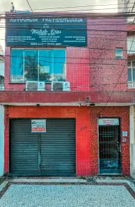 Ponto Comercial com 1 Quarto para alugar, 75m² no Umarizal, Belém