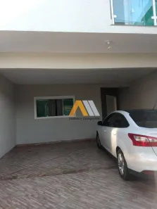 Sobrado com 3 Quartos à venda, 220m² no Jardim Califórnia, Sorocaba