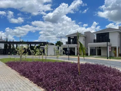Casa de Condomínio com 3 Quartos à venda, 138m² no Residencial Estância Eudóxia (Barão Geraldo), Campinas