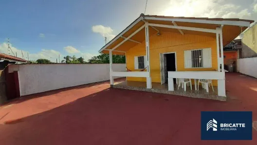 Casa com 2 Quartos à venda, 108m² no , Itanhaém