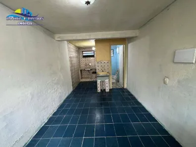 Kitnet com 1 Quarto à venda, 30m² no Jardim do Lago, Campinas