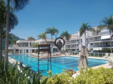 Apartamento com 2 Quartos à venda, 76m² no Campo Grande, Rio de Janeiro