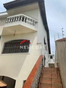 Sobrado com 3 Quartos à venda, 240m² no Chácara Belenzinho, São Paulo