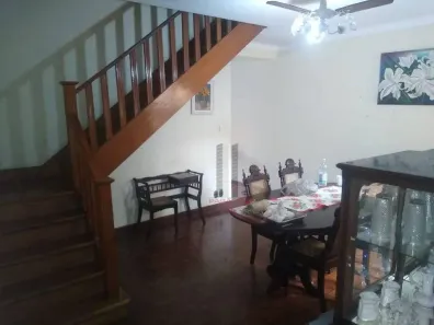 Sobrado com 3 Quartos à venda, 150m² no Mooca, São Paulo