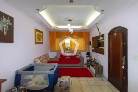 Casa com 3 Quartos à venda, 140m² no Vila Primavera, São Paulo