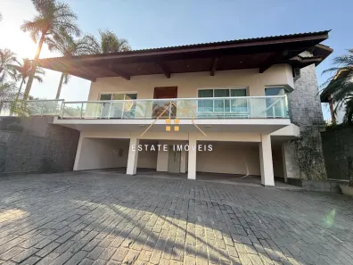 Casa de Condomínio com 4 Quartos à venda, 1000m² no Arujázinho I, II e III, Arujá