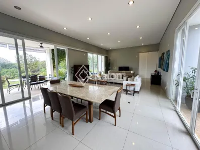 Casa com 4 Quartos à venda, 363m² no Fazenda Vila Real de Itu, Itu