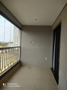 Apartamento com 2 Quartos para alugar, 96m² no Quinta da Primavera, Ribeirão Preto