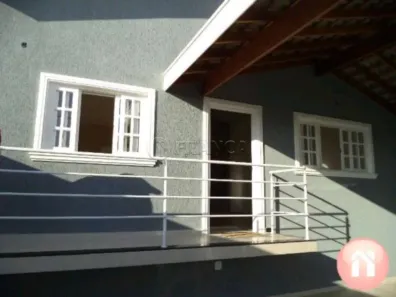 Casa com 3 Quartos à venda, 175m² no Loteamento Villa Branca, Jacareí