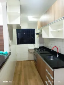 Apartamento com 3 Quartos à venda, 52m² no Riacho Fundo II, Brasília