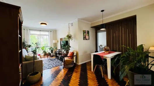 Apartamento com 3 Quartos à venda, 103m² no Bom Abrigo, Florianópolis