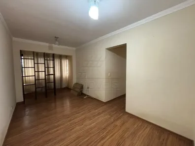 Apartamento com 3 Quartos para alugar, 69m² no Chácara Machadinho II, Americana