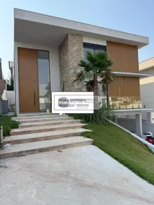 Casa com 4 Quartos para venda ou aluguel, 423m² no Tamboré, Santana de Parnaíba