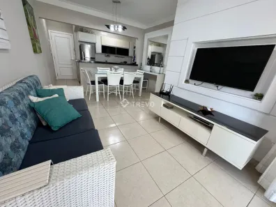 Apartamento com 3 Quartos à venda, 90m² no Riviera, Bertioga
