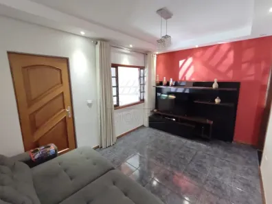 Casa com 2 Quartos à venda, 127m² no Vila Bertini, Americana