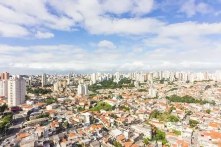 Apartamento com 3 Quartos à venda, 69m² no Lauzane Paulista, São Paulo