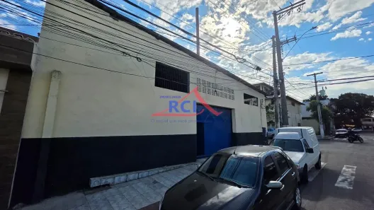 Galpão/Depósito/Armazém para alugar, 450m² no Nossa Senhora da Penha, Vila Velha