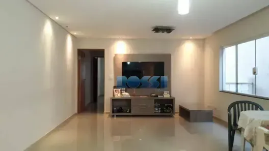 Sobrado com 4 Quartos à venda, 270m² no Vila Ema, São Paulo