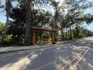 Fazenda/Sítio com 2 Quartos à venda, 1800m² no Chácaras Monte Serrat, Itapevi