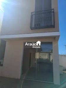 Sobrado com 2 Quartos para alugar, 130m² no Plano Diretor Norte, Palmas