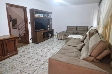 Casa com 3 Quartos à venda, 176m² no Cidade Mãe do Céu, São Paulo