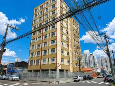 Apartamento com 3 Quartos para venda ou aluguel, 100m² no São José, Aracaju