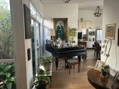 Casa com 3 Quartos à venda, 114m² no Ferreira, São Paulo