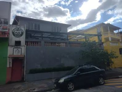 Sobrado com 5 Quartos para alugar, 250m² no Jardim Monte Kemel, São Paulo