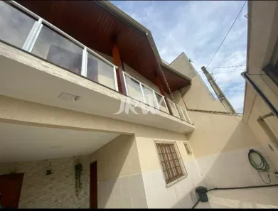 Sobrado com 3 Quartos à venda, 111m² no Residencial Monte Verde, Indaiatuba