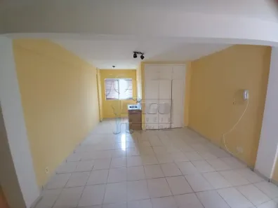 Kitnet com 1 Quarto à venda, 40m² no Centro, Ribeirão Preto