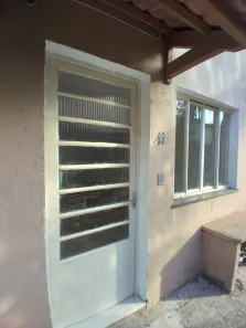 Casa de Condomínio com 2 Quartos para alugar, 55m² no Campo Alegre, Nova Iguaçu