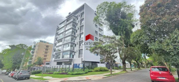 Apartamento com 2 Quartos à venda, 80m² no Boa Vista, Curitiba