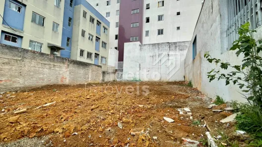 Lote/Terreno à venda, 221m² no Centro, Ponta Grossa