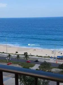 Apartamento com 2 Quartos para alugar, 70m² no Barra da Tijuca, Rio de Janeiro